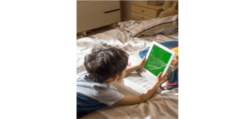 线上英语与线下英语 互联网时代下的学习模式差异